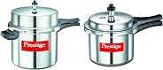 Prestige Popular Aluminium Pressure Cooker