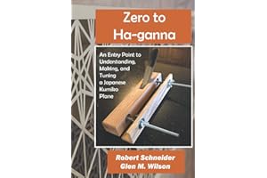 Zero to Ha-ganna: An Entry Point to Understanding, Making, and Tuning a Japanese Kumiko Plane