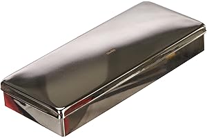 Ibili 753100 - Molde Turron De Inox