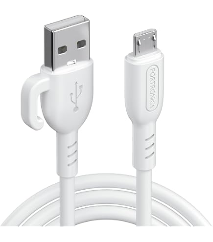 USB Charging Cable For Bose SoundLink Color Portable Speaker 1, 2, 3 - Replacement Cord