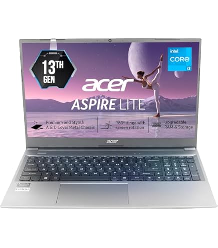 Acer AS E5-571 15.6-inch Laptop (Core i3 4000U/2GB/500GB