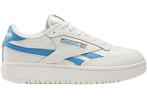 Reebok Women's Club C Double RevengeSneaker
