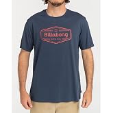 Billabong Trademark Men's Short Sleeve T-Shirt