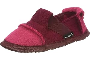 Nanga Berg Pantofole Basse, Bambina
