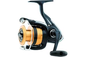 Daiwa SW4000 Sweepfire Spinning Reel