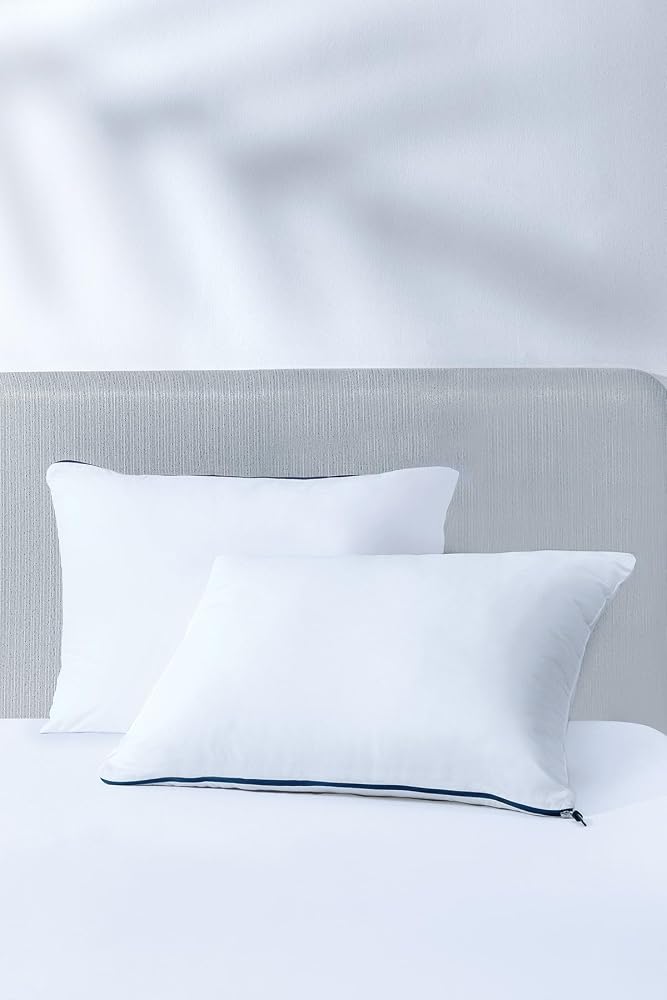 Smart Flex Fermuarlı Yastık