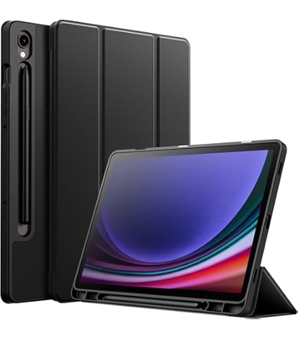 Samsung Galaxy Tab S9 Tablet Android 13 256 GB 27.81 cm 11 Inch