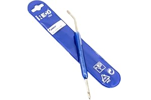 FERRAMENTA PRO PUNTA A TRACCIARE PER PROFESSIONISTI SEZIONE TRIANGOLARE METALLO DURO