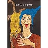 Okuma G&uuml;nl&uuml;ğ&uuml; (Kedili)