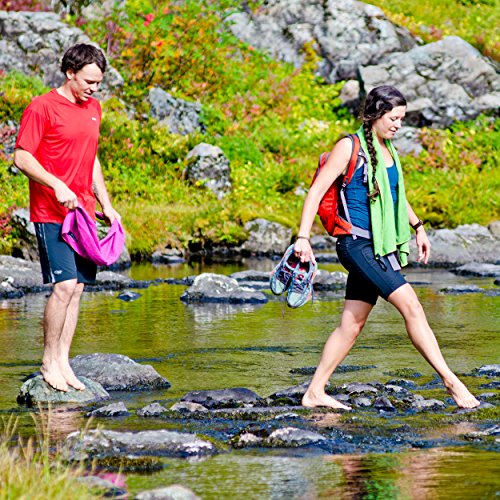 PackTowl Handtuch Personal - 5