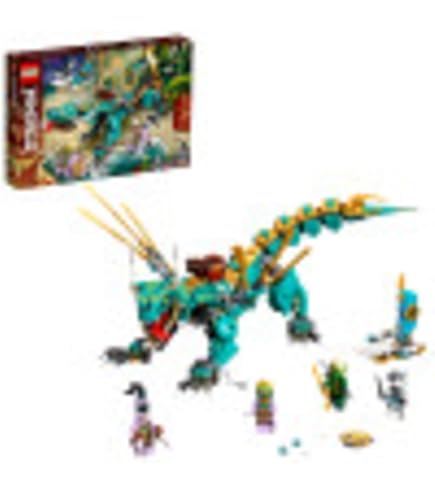 ぬいぐるみ NBT Amazon.co.jp: LEGO NINJAGO 71756 Underwater Battle Ship Bounty