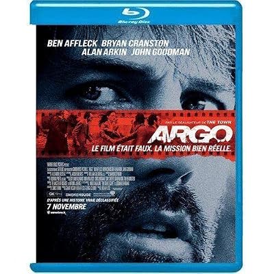 Warner Home Vidéo France Argo [Version Longue] [Version Longue]
