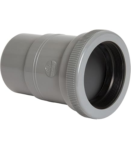 Manchette PVC De Réparation Pour Sanitaire - Mâle, Diamètre 100 Mm, Marque Nicoll - 9