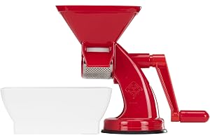 Rigamonti 9505010 Moplen Tomato Press