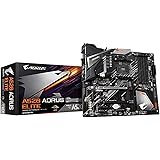 GIGABYTE A520 AORUS Elite Mainboard