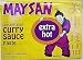 Produktbild Maysan Extra Hot Curry Sauce