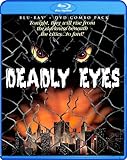 Deadly Eyes [Blu-ray] [1982] [US Import]