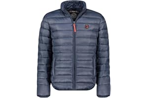 Geographical Norway- Parka hombre con capucha modelo AMITAL