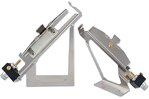 Avalon Archery Magneto Fletching Jig