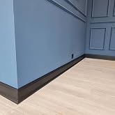 AGT 2000 MAT SİYAH 12 CM MDF S&Uuml;P&Uuml;RGELİK