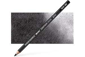 Caran d'Ache : Museum Aquarelle Crayon Noir