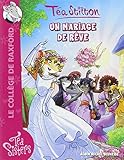 UN MARIAGE DE REVE Nº19