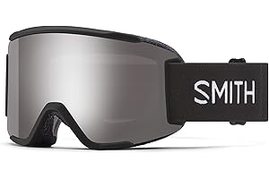 Smith Optics Squad S Women's Snow Winter Goggles