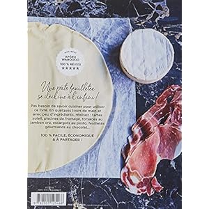 Juste une pâte à feuilletée Livre en Ligne Juste une pâte à feuilletée Livre en Ligne - Telecharger Ebook