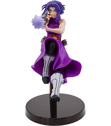 Banpresto My Hero Academia - Figura di Dabi - The Evil Villains - Vol.5 - Altezza 15 cm - BP19168