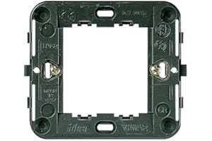 VIMAR 17082 - SUPPORTO 2M RIDOTTI +GRIFFE