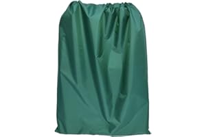 BAGS 4 EVERYTHING LAFUMA/LOUNGER BAG/COVER IN LIGHTWEIGHT WATERPROOF MATERIAL (Green)