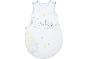 babyCalin - Disney Gigoteuse Naissance 0-6 Mois - Le Roi Lion