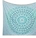 Produktbild Kesrie Mandala wall hanging tapestry infinity