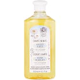 Camomila Intea &ndash; Children's Shampoo &ndash; Blonde Highlights &ndash; 250 ml | For daily washing of delicate blonde hair: gently lightens