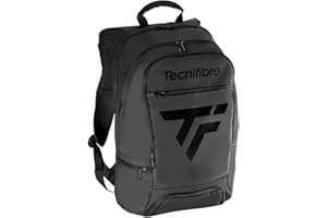 Tecnifibre Tour Endurance Ultra Black Backpack