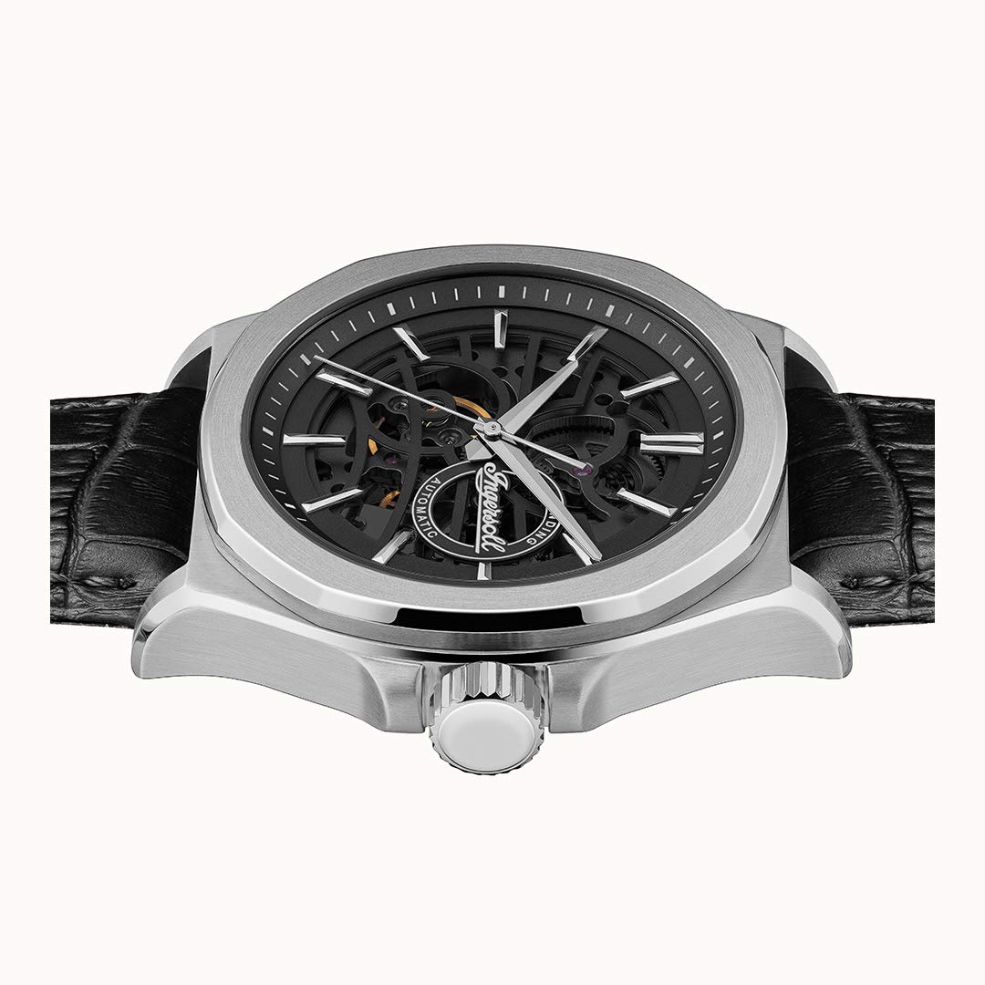 Ingersoll 1892 The Orville Automatic Mens Watch I09302 – Bild 5