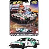 Hot Wheels Boulevard Premium Ara&ccedil;lar ALFA ROMEO GTV 3.0 GJT68 - JBL16