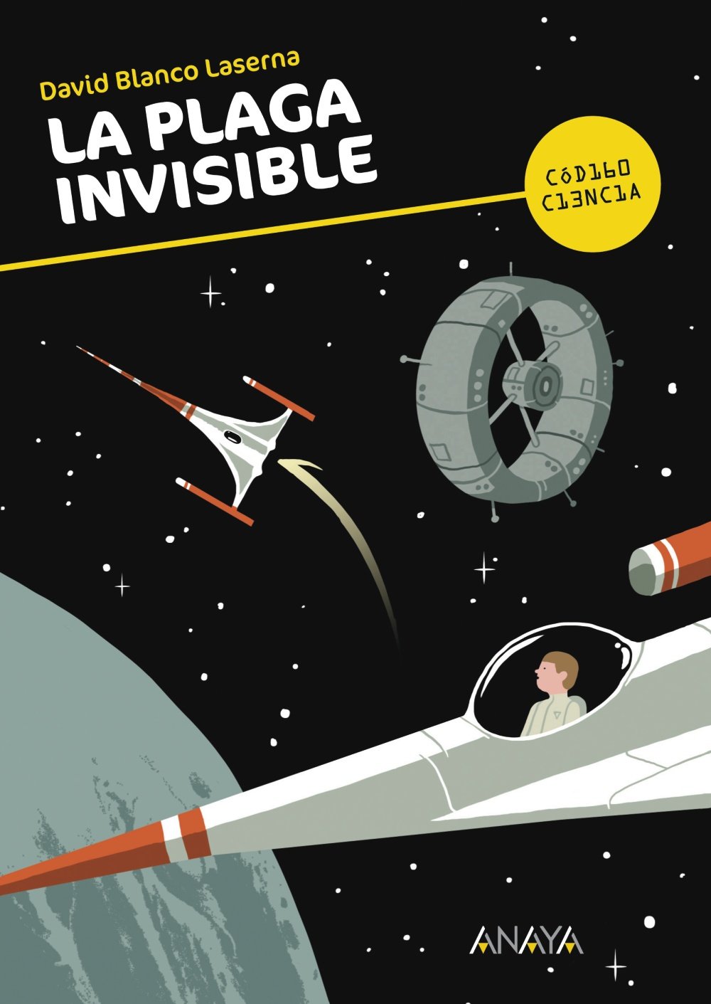 La plaga invisible - Código Ciencia)