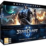 Starcraft II Battlechest 2.0