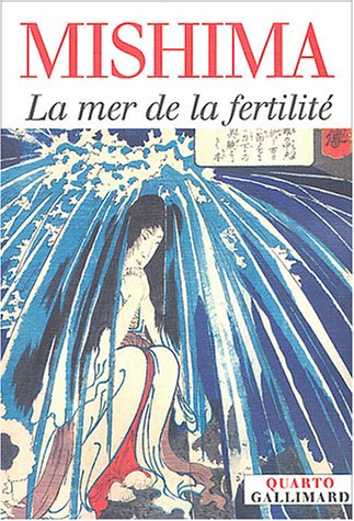 couverture de : La Mer de la fertilit&eacute;