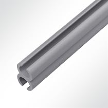 Kit De Conexión Keder YourGEAR Para Toldos - Adaptador De 7 Mm A 5.8 Mm, Longitud 430 Cm, Para Autocaravanas Y Camping