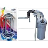 Dophin Cf-300 Akvaryum İ&ccedil;in Mini Dış Filtre Askı Aparatı