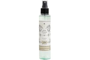 VELAS MARIANO Agua Florida Colonia Espiritual, Spray 150ml, Aroma Floral-Cítrico, Fórmula Mejorada para Limpieza Energética y Armonización, Uso Ritual y Corporal