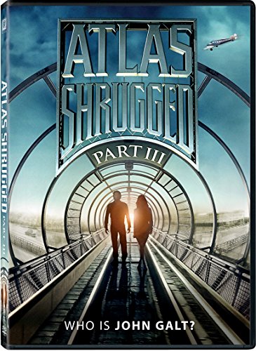 Preisvergleich Produktbild Atlas Shrugged Part III: Who is John Galt