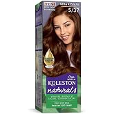 Naturals Middle Chestnut 5/37