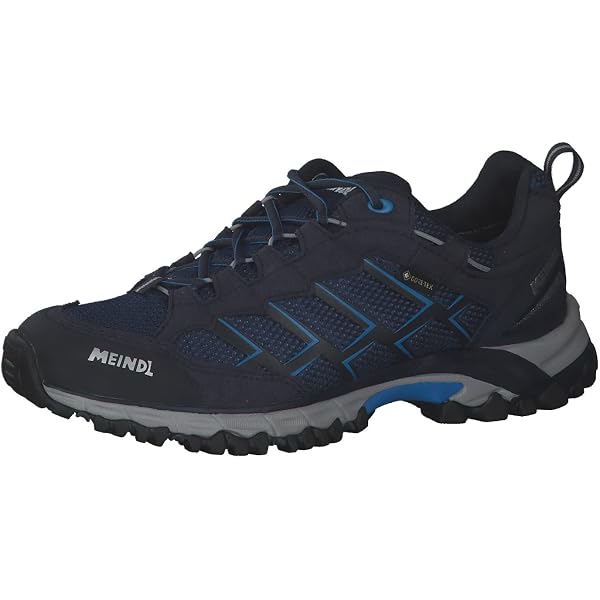 Chaussures De Randonnée Femme Meindl Respond Mid II GTX - Confortables, Imperméables Gore-Tex