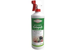 Geiger Chemie Nr. 14 Profi-Star Reiniger 500ml Flasche