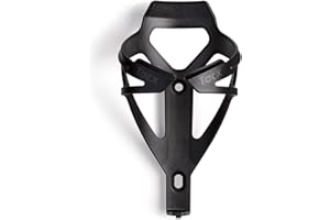 Portabidón Tacx T6154.19 Deva, Negro - Unisex, Talla única