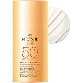 Nuxe Sun Light Fluid SPF50 50 ml
