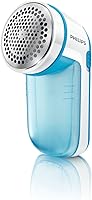 Philips GC026/00 Fabric Shaver, Blue
